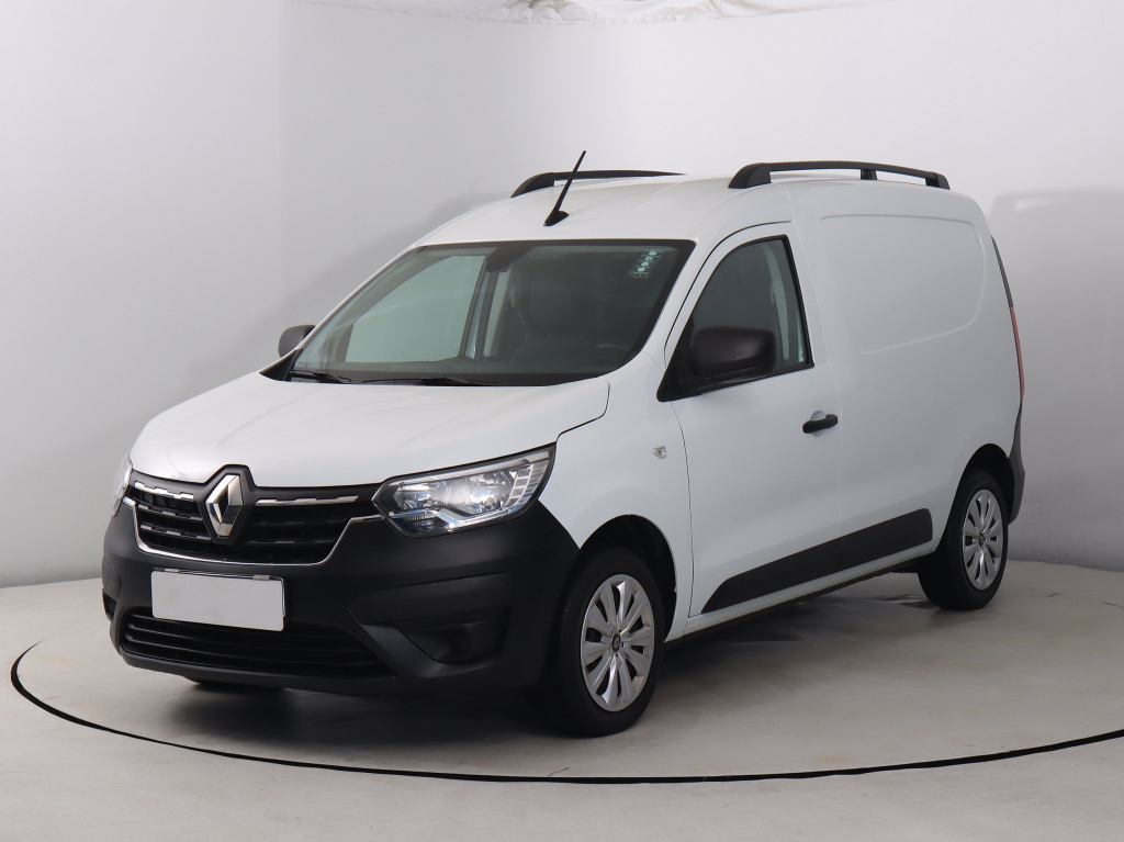 Renault Express