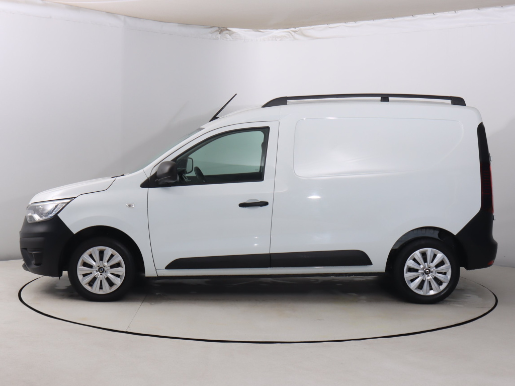 Renault Express