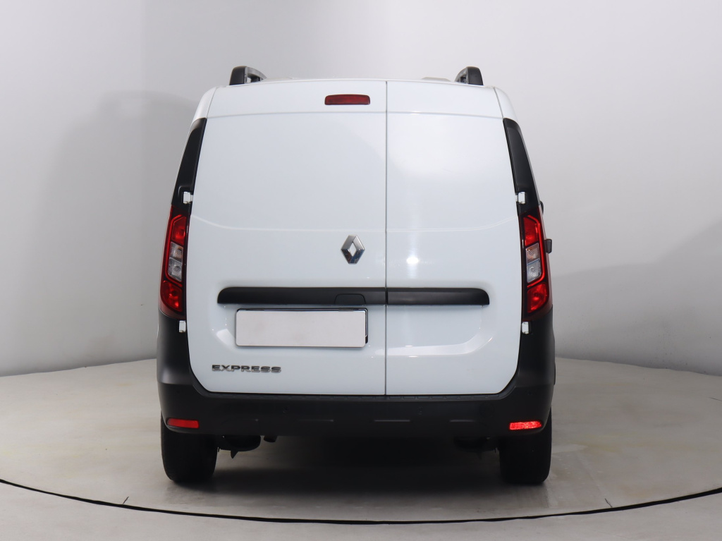 Renault Express