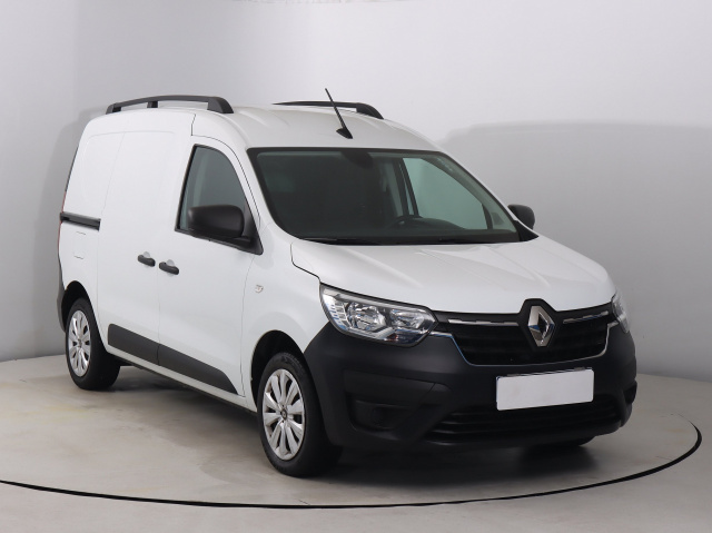 Renault Express 2023