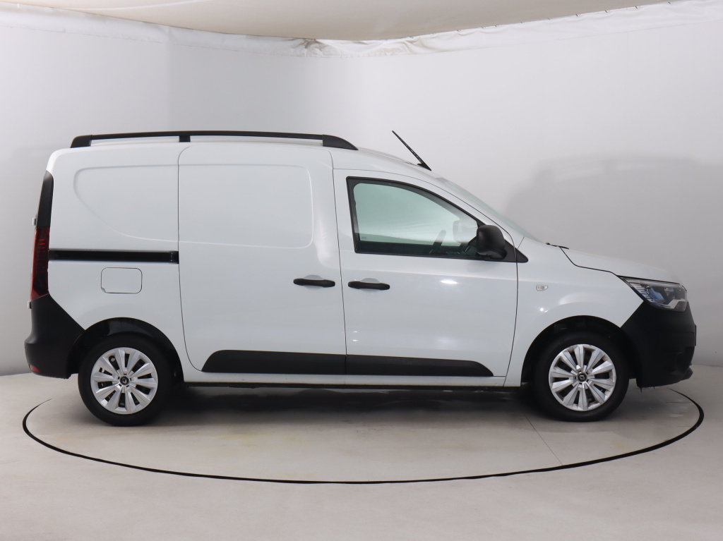 Renault Express