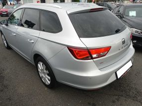 Seat Leon - 2015