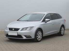 Seat Leon - 2015