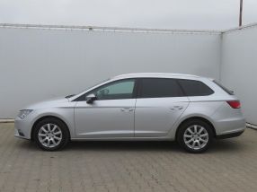 Seat Leon - 2015