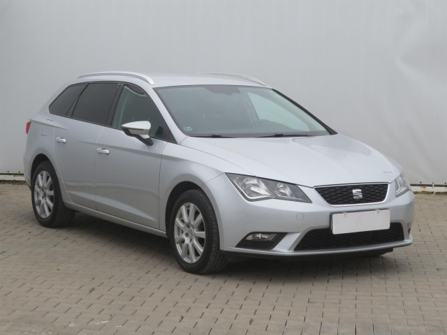 Seat Leon 2015