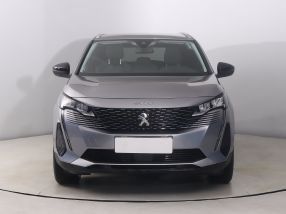 Peugeot 5008 - 2022