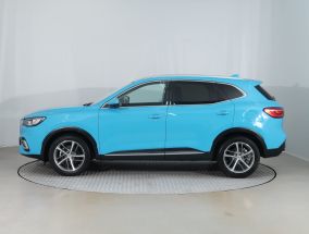 MG HS - 2023