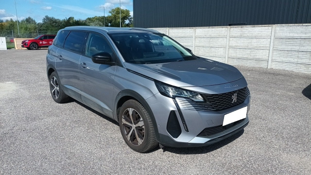 MG HS 2023