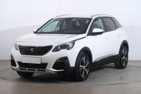 Peugeot 3008 - 2018
