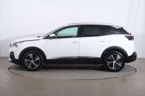 Peugeot 3008 - 2018