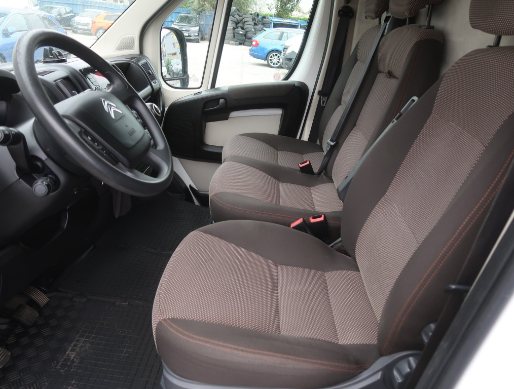 Citroen Jumper
