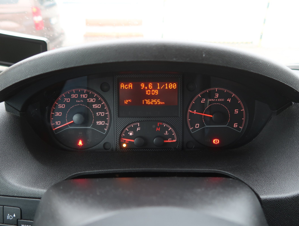 Citroen Jumper