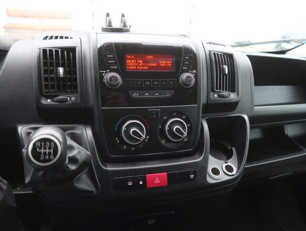 Citroen Jumper