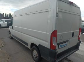 Citroen Jumper - 2019