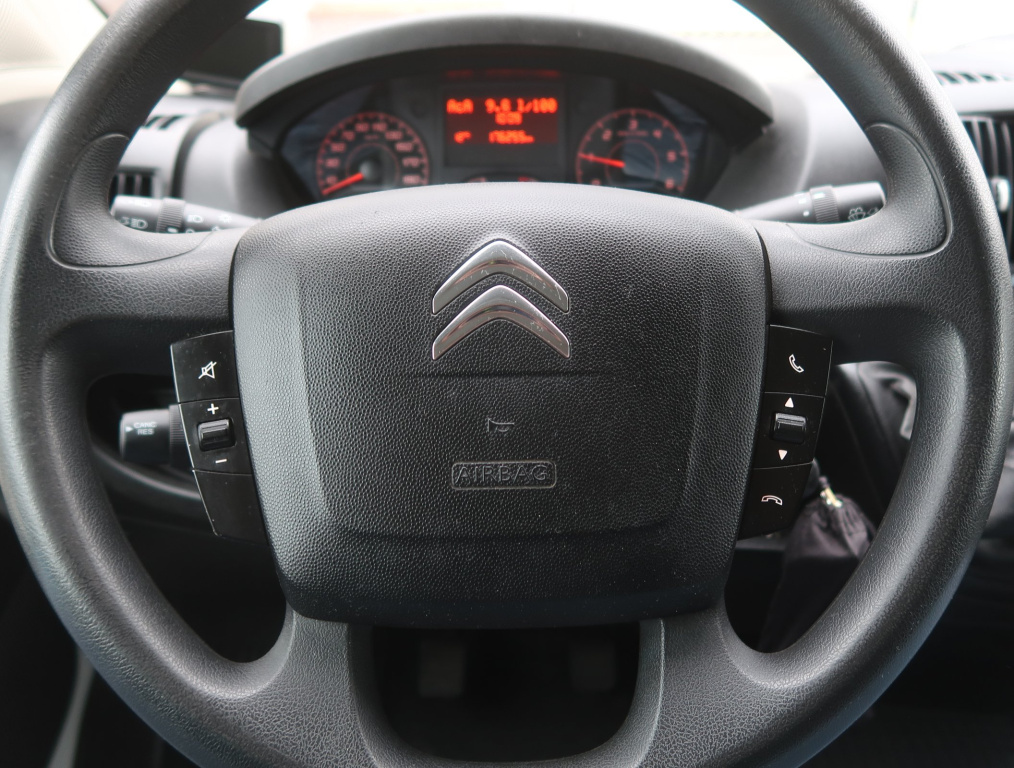 Citroen Jumper