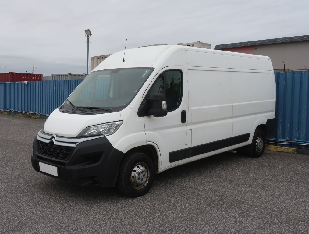 Citroen Jumper