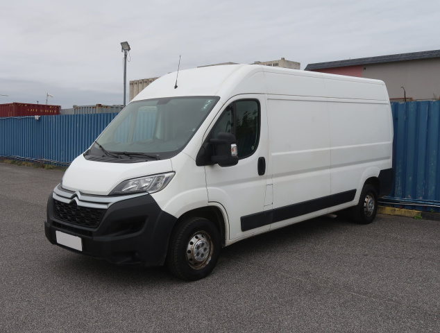 Citroen Jumper