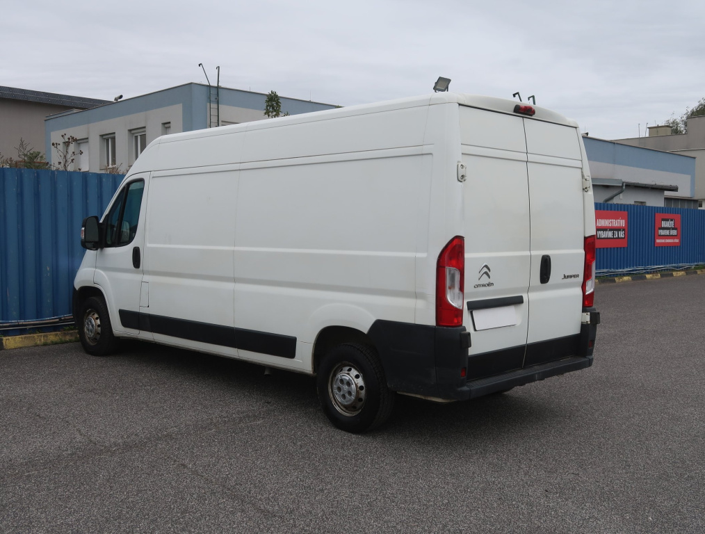 Citroen Jumper