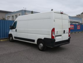 Citroen Jumper - 2019