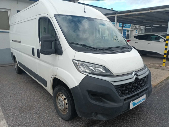 Citroen Jumper