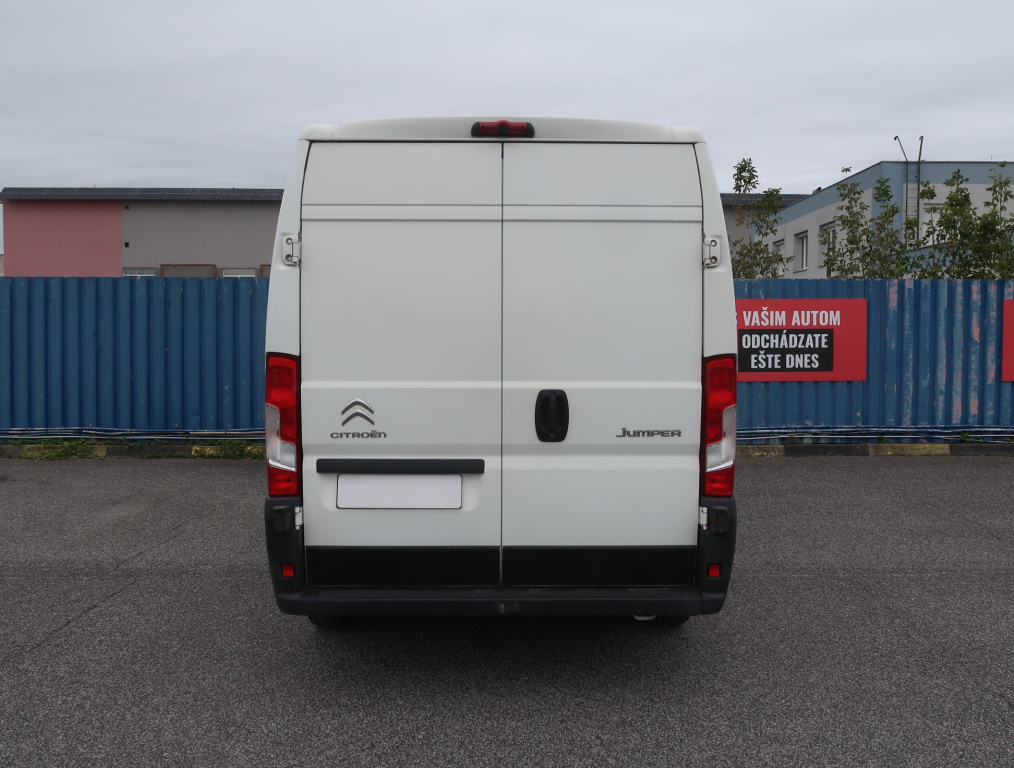 Citroen Jumper