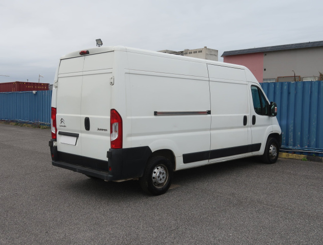 Citroen Jumper