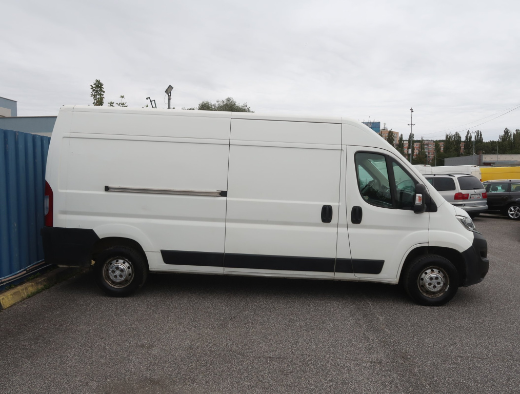 Citroen Jumper