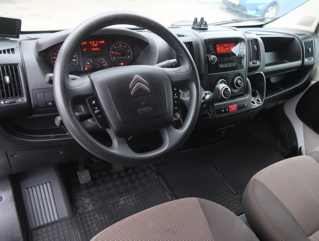 Citroen Jumper
