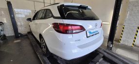 Opel Astra - 2019