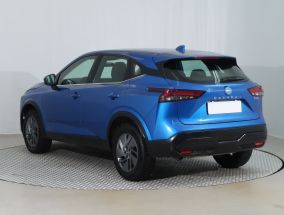 Nissan Qashqai - 2022