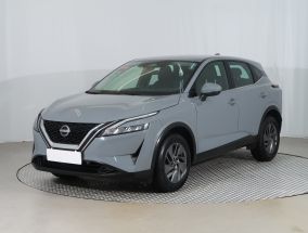Nissan Qashqai - 2022