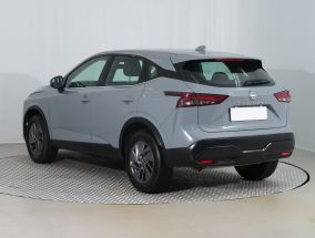 Nissan Qashqai - 2022