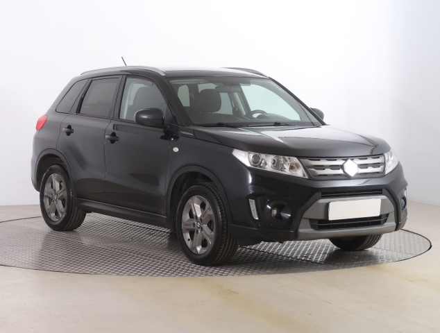 Suzuki Vitara 2017