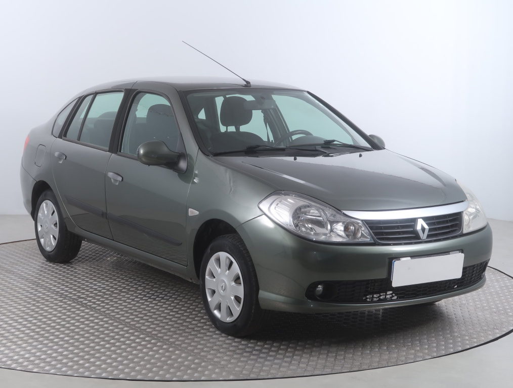 Renault Thalia