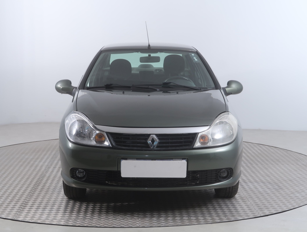 Renault Thalia