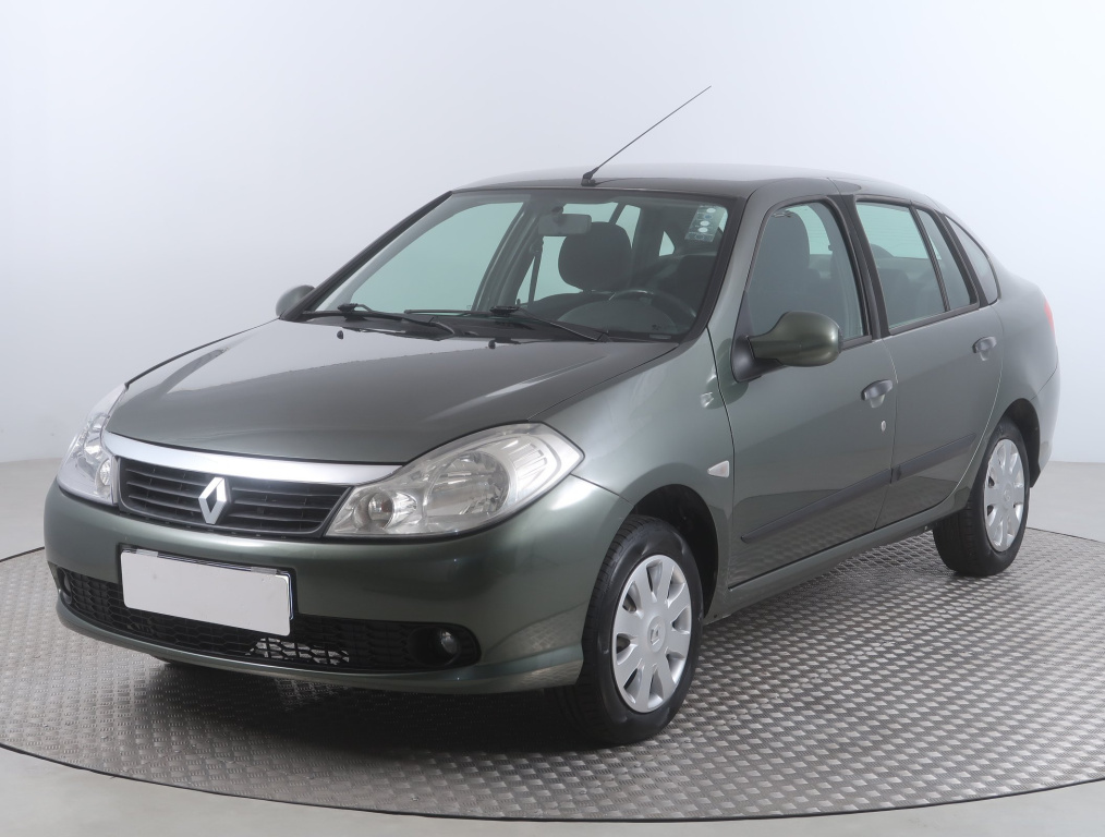 Renault Thalia