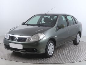 Renault Thalia - 2009