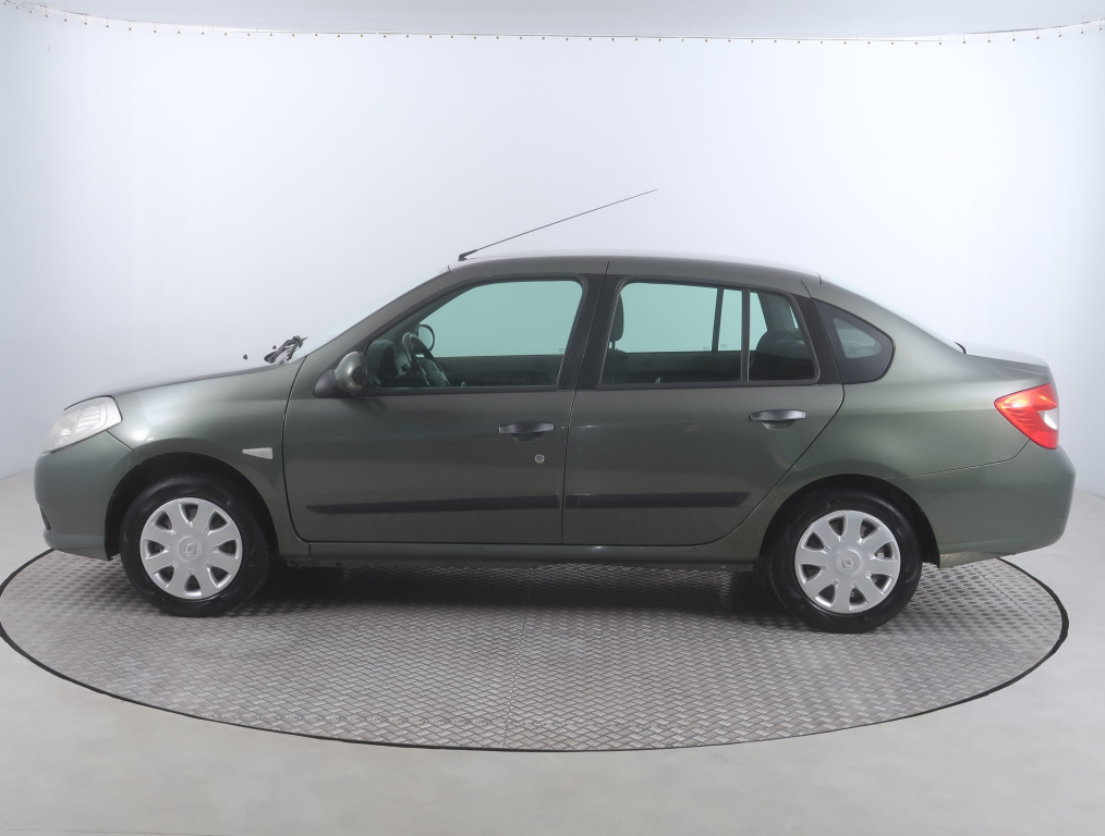 Renault Thalia