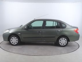 Renault Thalia - 2009