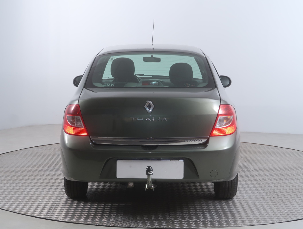 Renault Thalia