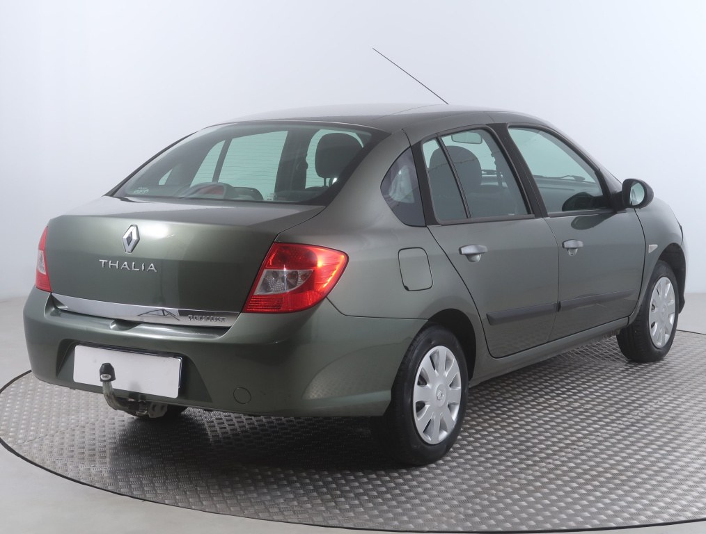 Renault Thalia
