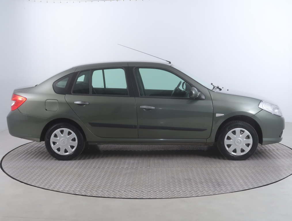 Renault Thalia