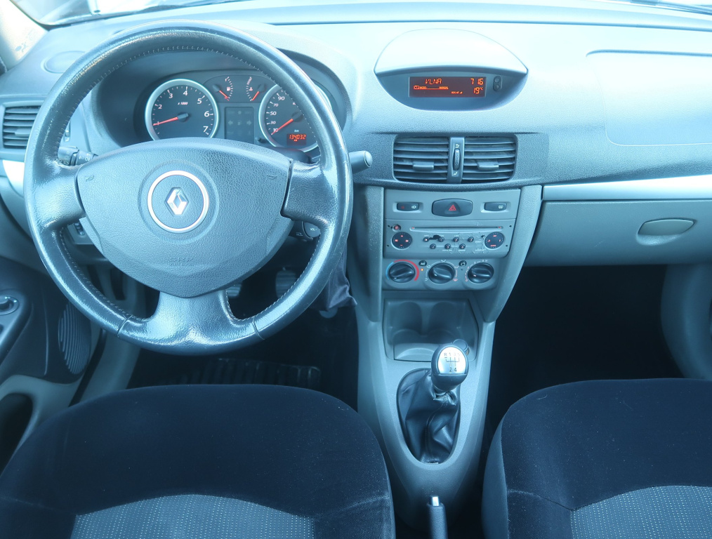 Renault Thalia