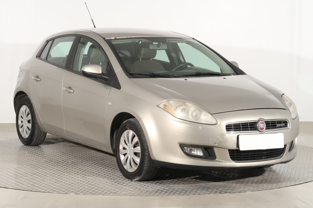 Fiat Bravo