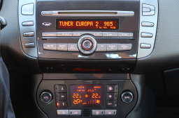 Fiat Bravo 2007