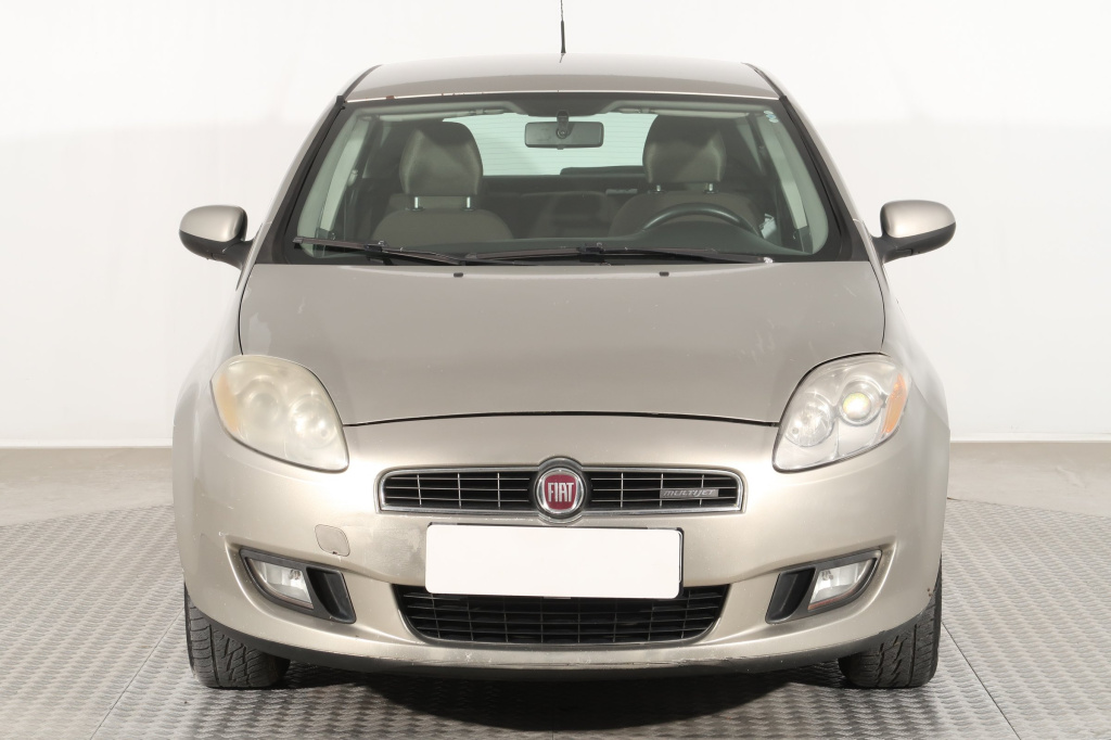 Fiat Bravo