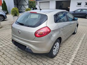 Fiat Bravo - 2007
