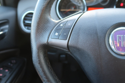 Fiat Bravo 2007