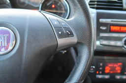 Fiat Bravo 2007