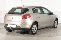 Fiat Bravo 2007